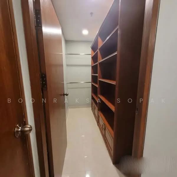 Baan Phrom Phong : บ้านพร้อมพงษ์, กรุงเทพ, ซอยสุขุมวิท 39, คลองตันเหนือ, วัฒนา, กรุงเทพ, 105 ตร.ม., คอนโด ให้เช่า, โดย Boonraksa Sopak, 500468468 - DDproperty.com
