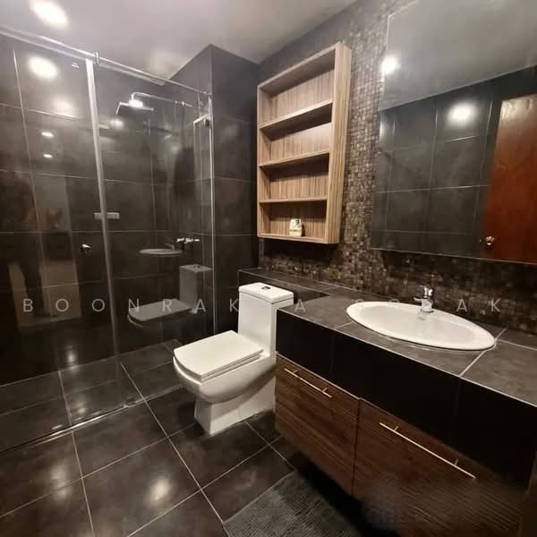 Baan Phrom Phong, Bangkok, Soi Sukhumvit 39, Khlong Tan Nua, Watthana, Bangkok, 2 Bedrooms, 105 sqm, Condo For Rent, by Boonraksa Sopak, 500468468 - DDproperty.com
