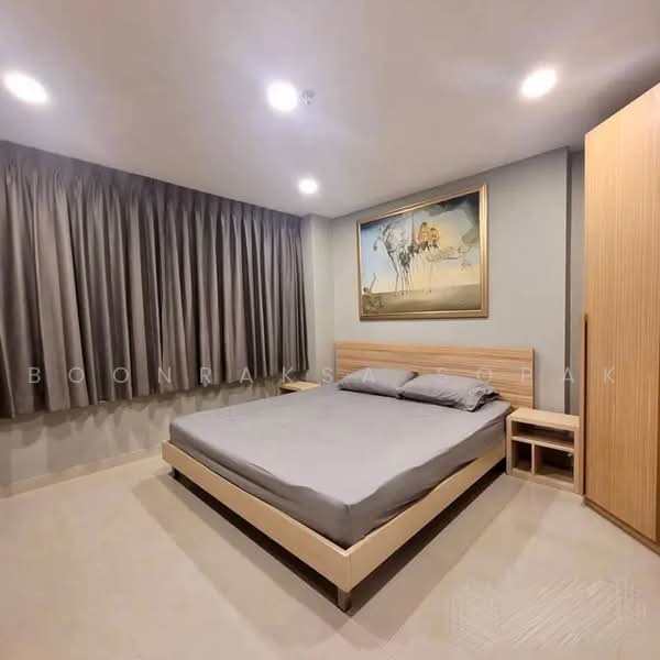 Baan Phrom Phong, Bangkok, Soi Sukhumvit 39, Khlong Tan Nua, Watthana, Bangkok, 2 Bedrooms, 105 sqm, Condo For Rent, by Boonraksa Sopak, 500468468 - DDproperty.com