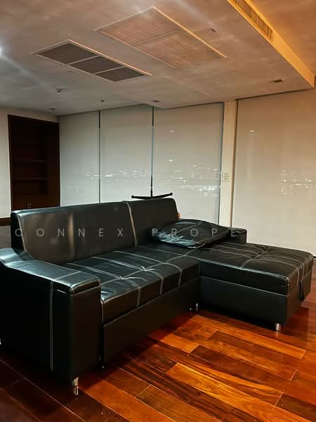 My Resort @ River, Bangkok, 42 Soi Charansanitwong 72, Charansanitwong Road, Bang Phlat, Bangkok, 4 Bedrooms, 324 sqm, Condo For Sale, by Connex Property, 500468469 - DDproperty.com