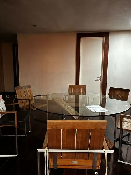 My Resort @ River, Bangkok, 42 Soi Charansanitwong 72, Charansanitwong Road, Bang Phlat, Bangkok, 4 Bedrooms, 324 sqm, Condo For Sale, by Connex Property, 500468469 - DDproperty.com