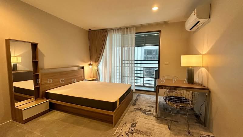 NOBLE LITE (โนเบิล ไลท์), กรุงเทพ, 46 ซอยอารีย์ 1 ถนนพหลโยธิน, สามเสนใน, พญาไท, กรุงเทพ, 35 ตร.ม., คอนโด ให้เช่า, โดย Boonraksa Sopak, 500468470 - DDproperty.com
