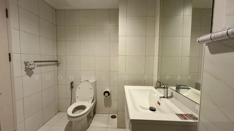 Noble Lite, Bangkok, 46 Soi Aree 1, Phaholyothin Road, Samsen Nai, Phaya Thai, Bangkok, 1 Bedroom, 35 sqm, Condo For Rent, by Boonraksa Sopak, 500468470 - DDproperty.com