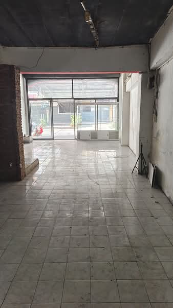 อาคารพาณิชย์ ซอยสามัคคี, Nonthaburi, สามัคคี, Tha-Sai, Muang Nonthaburi, Nonthaburi, 4 Bedrooms, 144 sqm, Townhouse For Rent, by นัฐชภัสร์ นวลถิระยนต์, 500468471 - DDproperty.com