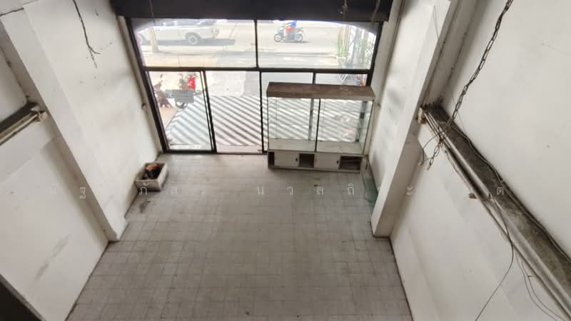 อาคารพาณิชย์ ซอยสามัคคี, Nonthaburi, สามัคคี, Tha-Sai, Muang Nonthaburi, Nonthaburi, 4 Bedrooms, 144 sqm, Townhouse For Rent, by นัฐชภัสร์ นวลถิระยนต์, 500468471 - DDproperty.com