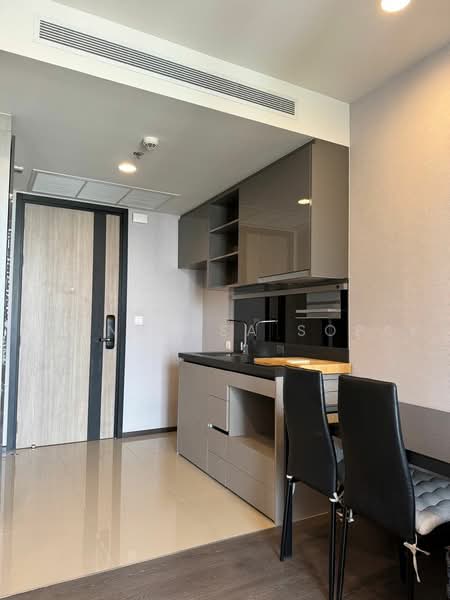 Oka Haus Sukhumvit 36 : โอกะ เฮ้าส์ สุขุมวิท 36, กรุงเทพ, 3399 ถนนพระรามที่ ๔, คลองตัน, คลองเตย, กรุงเทพ, 35 ตร.ม., คอนโด ให้เช่า, โดย Boonraksa Sopak, 500468472 - DDproperty.com