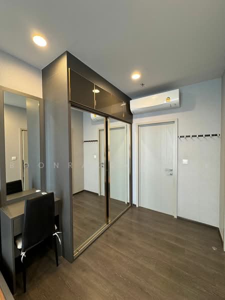 Oka Haus Sukhumvit 36 : โอกะ เฮ้าส์ สุขุมวิท 36, กรุงเทพ, 3399 ถนนพระรามที่ ๔, คลองตัน, คลองเตย, กรุงเทพ, 35 ตร.ม., คอนโด ให้เช่า, โดย Boonraksa Sopak, 500468472 - DDproperty.com