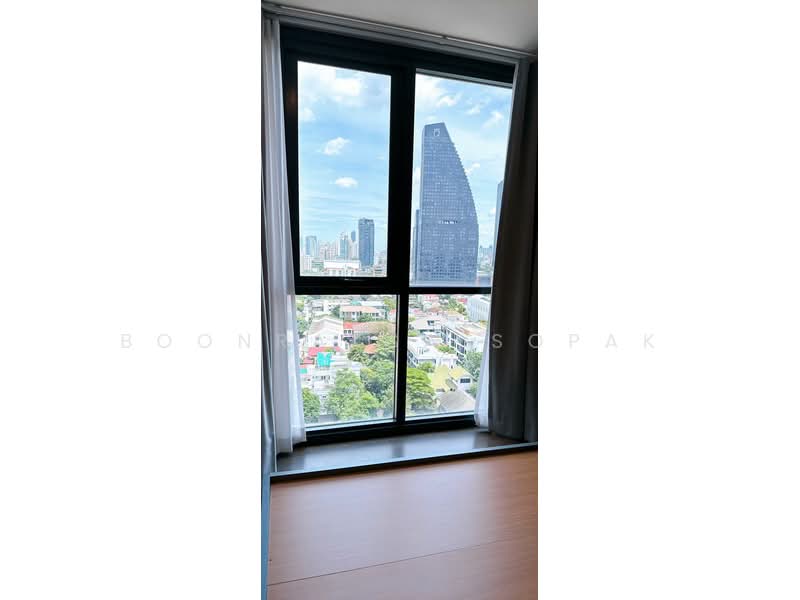 Oka Haus Sukhumvit 36 : โอกะ เฮ้าส์ สุขุมวิท 36, กรุงเทพ, 3399 ถนนพระรามที่ ๔, คลองตัน, คลองเตย, กรุงเทพ, 35 ตร.ม., คอนโด ให้เช่า, โดย Boonraksa Sopak, 500468472 - DDproperty.com