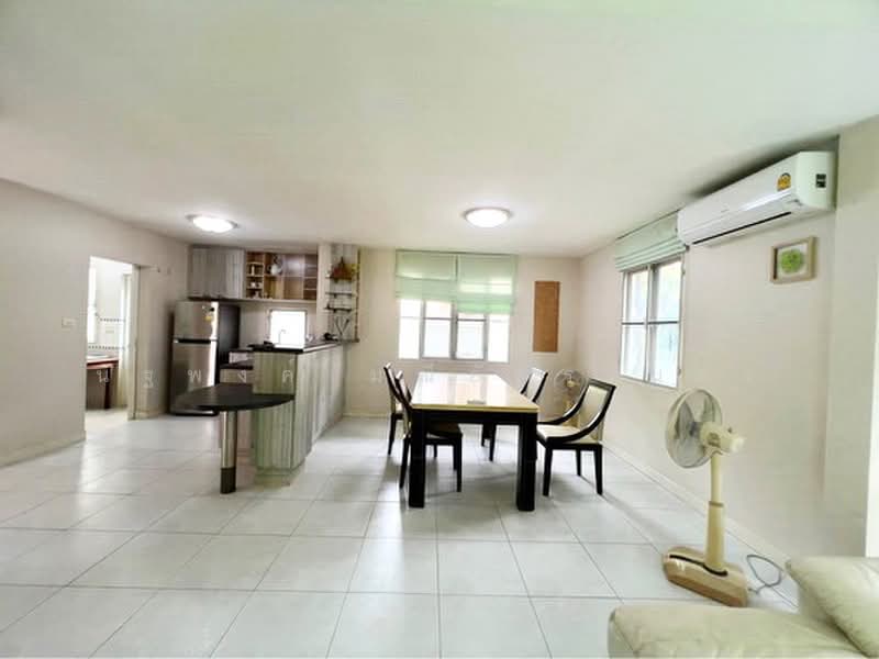 Mantana Watcharaopol-Ramintra 1, Bangkok, Tha Rang, Bang Khen, Bangkok, 3 Bedrooms, 165 sqm, Single Detached House For Rent, by นัฐพงค์ มณีอัครเนตร, 500468473 - DDproperty.com