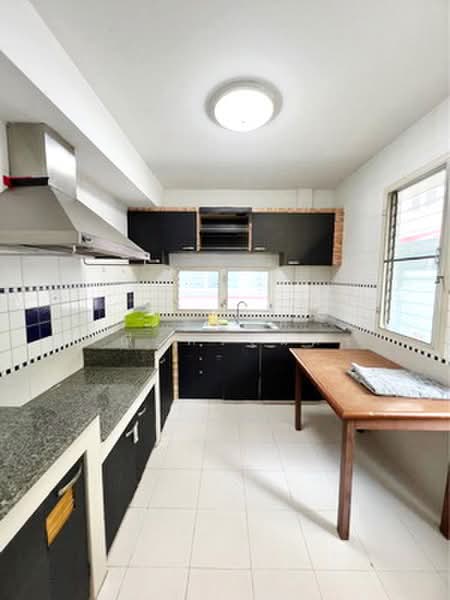 Mantana Watcharaopol-Ramintra 1, Bangkok, Tha Rang, Bang Khen, Bangkok, 3 Bedrooms, 165 sqm, Single Detached House For Rent, by นัฐพงค์ มณีอัครเนตร, 500468473 - DDproperty.com