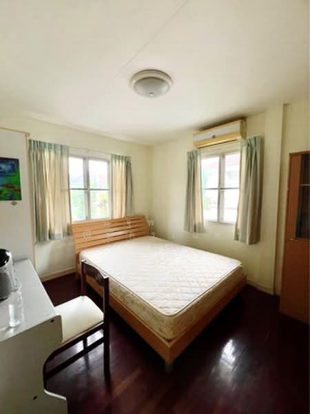 Mantana Watcharaopol-Ramintra 1, Bangkok, Tha Rang, Bang Khen, Bangkok, 3 Bedrooms, 165 sqm, Single Detached House For Rent, by นัฐพงค์ มณีอัครเนตร, 500468473 - DDproperty.com