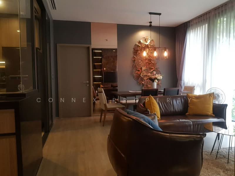 Mori Haus, Bangkok, Soi On Nut 1/1 Sukhumvit Road77, Phra Kanong Nua, Watthana, Bangkok, 2 Bedrooms, 68 sqm, Condo For Sale, by Connex Property, 500468474 - DDproperty.com