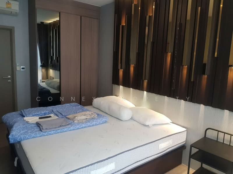 Mori Haus, Bangkok, Soi On Nut 1/1 Sukhumvit Road77, Phra Kanong Nua, Watthana, Bangkok, 2 Bedrooms, 68 sqm, Condo For Sale, by Connex Property, 500468474 - DDproperty.com