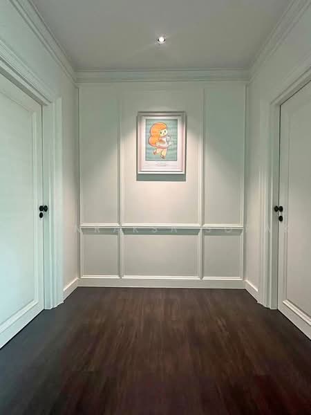undefined, Bangkok, Praborommaharatchawang, Phra Nakhon, Bangkok, 3 Bedrooms, 222 sqm, Single Detached House For Rent, by Boonraksa Sopak, 500468475 - DDproperty.com