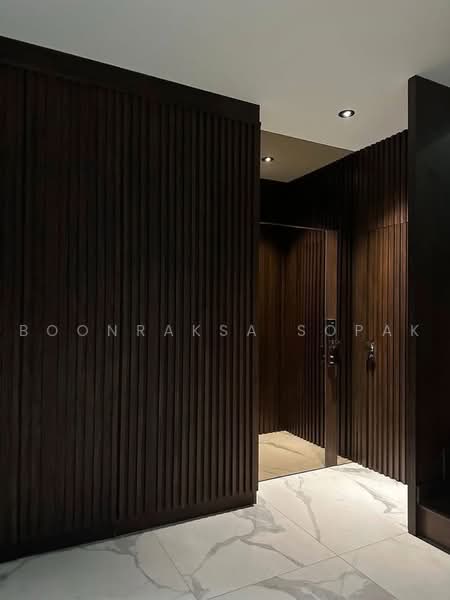 undefined, Bangkok, Praborommaharatchawang, Phra Nakhon, Bangkok, 3 Bedrooms, 222 sqm, Single Detached House For Rent, by Boonraksa Sopak, 500468475 - DDproperty.com