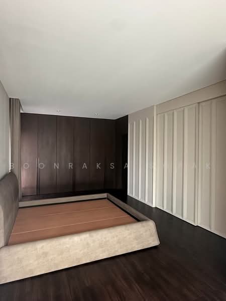 undefined, Bangkok, Praborommaharatchawang, Phra Nakhon, Bangkok, 3 Bedrooms, 222 sqm, Single Detached House For Rent, by Boonraksa Sopak, 500468475 - DDproperty.com
