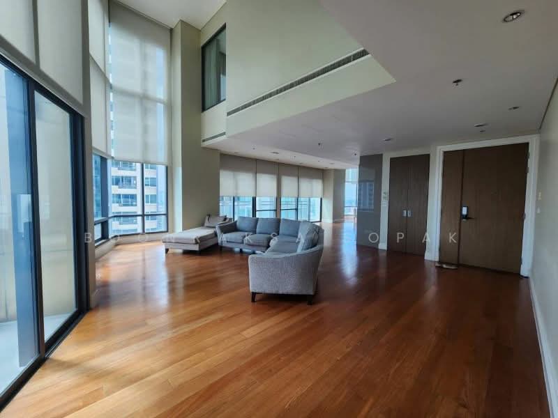 Bright Sukhumvit 24, Bangkok, Sukhumvit 24 Alley, Khong Tan, Khlong Toei, Bangkok, 6 Bedrooms, 356 sqm, Condo For Rent, by Boonraksa Sopak, 500468477 - DDproperty.com