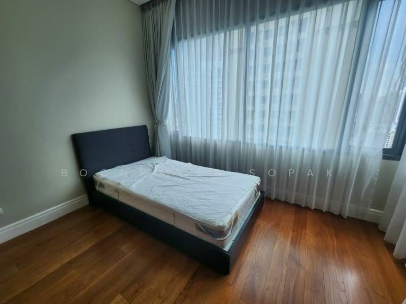 Bright Sukhumvit 24, Bangkok, Sukhumvit 24 Alley, Khong Tan, Khlong Toei, Bangkok, 6 Bedrooms, 356 sqm, Condo For Rent, by Boonraksa Sopak, 500468477 - DDproperty.com