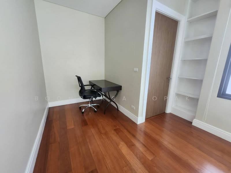 Bright Sukhumvit 24, Bangkok, Sukhumvit 24 Alley, Khong Tan, Khlong Toei, Bangkok, 6 Bedrooms, 356 sqm, Condo For Rent, by Boonraksa Sopak, 500468477 - DDproperty.com