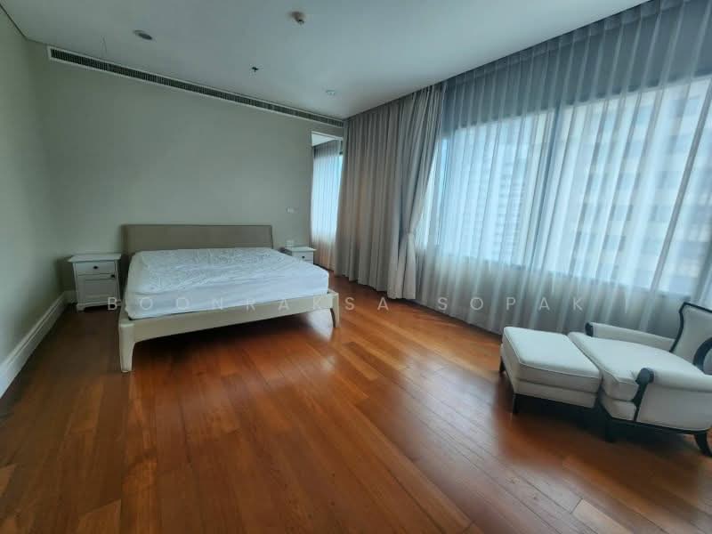 Bright Sukhumvit 24, Bangkok, Sukhumvit 24 Alley, Khong Tan, Khlong Toei, Bangkok, 6 Bedrooms, 356 sqm, Condo For Rent, by Boonraksa Sopak, 500468477 - DDproperty.com