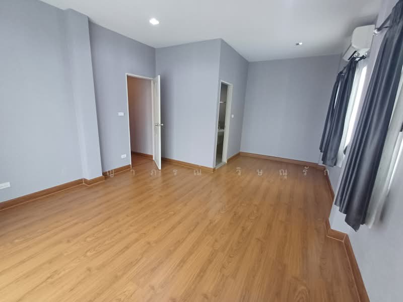 Perfect Place Ratchapruk, Nonthaburi, Ratchapruek Road, Bang Rak Noi, Muang Nonthaburi, Nonthaburi, 4 Bedrooms, 215 sqm, Single Detached House For Sale, by อัญญาภรณ์ วิษณุรัก, 500468478 - DDproperty.com