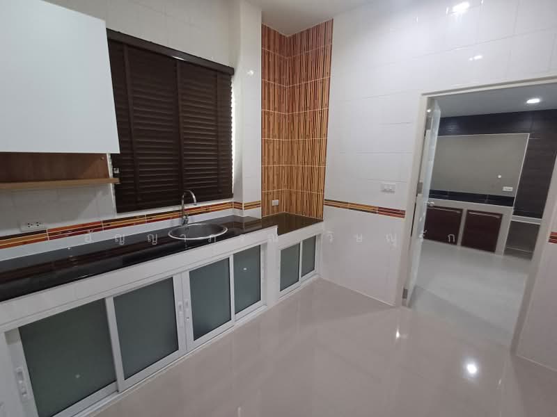 Perfect Place Ratchapruk, Nonthaburi, Ratchapruek Road, Bang Rak Noi, Muang Nonthaburi, Nonthaburi, 4 Bedrooms, 215 sqm, Single Detached House For Sale, by อัญญาภรณ์ วิษณุรัก, 500468478 - DDproperty.com