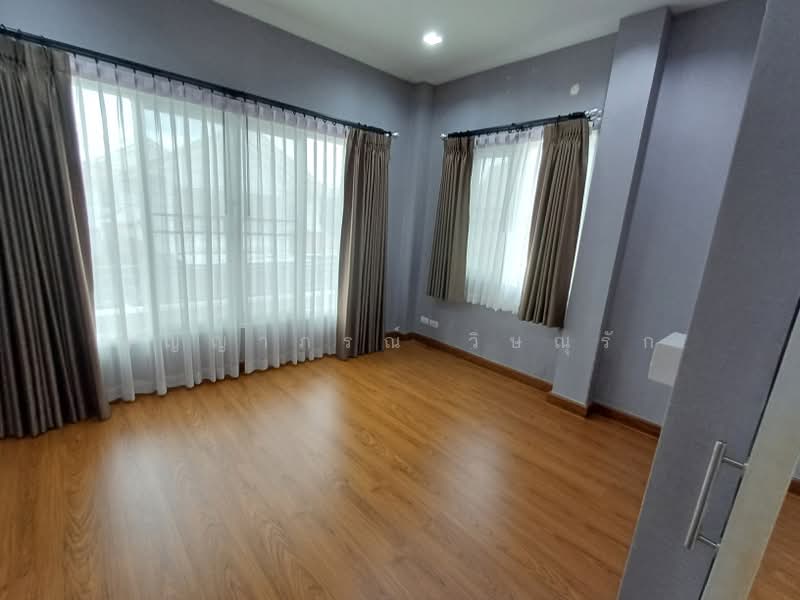 Perfect Place Ratchapruk, Nonthaburi, Ratchapruek Road, Bang Rak Noi, Muang Nonthaburi, Nonthaburi, 4 Bedrooms, 215 sqm, Single Detached House For Sale, by อัญญาภรณ์ วิษณุรัก, 500468478 - DDproperty.com
