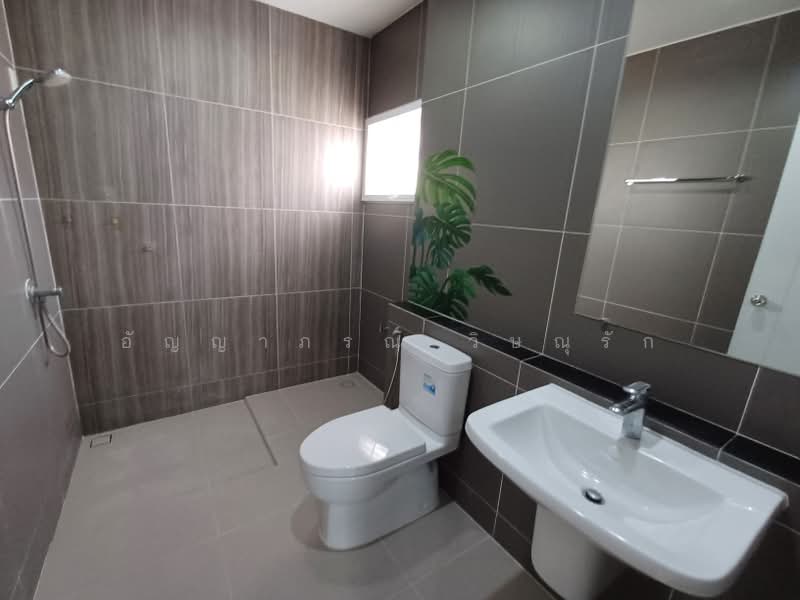 Perfect Place Ratchapruk, Nonthaburi, Ratchapruek Road, Bang Rak Noi, Muang Nonthaburi, Nonthaburi, 4 Bedrooms, 215 sqm, Single Detached House For Sale, by อัญญาภรณ์ วิษณุรัก, 500468478 - DDproperty.com
