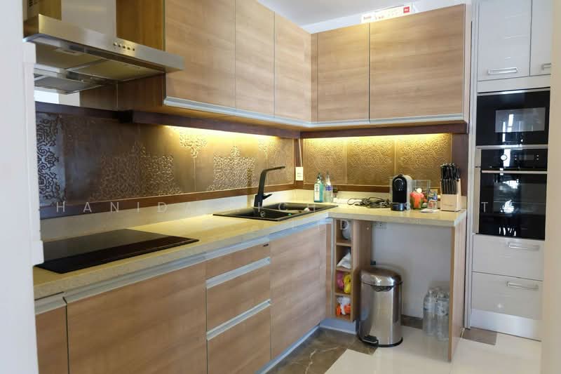 Prime Mansion Sukhumvit 31, Bangkok, 222 Soi Sukhumvit 31, Sukhumvit Road, Khlong Tan Nua, Watthana, Bangkok, 2 Bedrooms, 135 sqm, Condo For Rent, by Thanida Richy Estate Co., Ltd., 500468479 - DDproperty.com