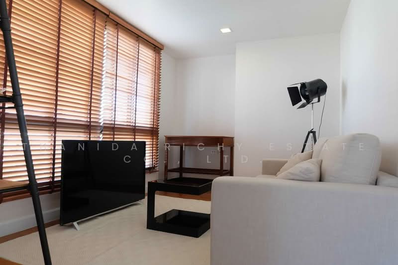 Prime Mansion Sukhumvit 31 : ไพรม แมนชั่น สุขุมวิท 31, กรุงเทพ, 222 ซอยสุขุมวิท 31 ถนนสุขุมวิท, คลองตันเหนือ, วัฒนา, กรุงเทพ, 135 ตร.ม., คอนโด ให้เช่า, โดย Thanida Richy Estate Co., Ltd., 500468479 - DDproperty.com
