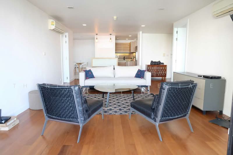 Prime Mansion Sukhumvit 31, Bangkok, 222 Soi Sukhumvit 31, Sukhumvit Road, Khlong Tan Nua, Watthana, Bangkok, 2 Bedrooms, 135 sqm, Condo For Rent, by Thanida Richy Estate Co., Ltd., 500468479 - DDproperty.com