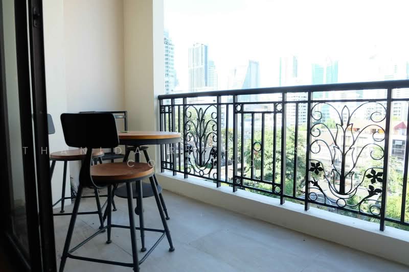 Prime Mansion Sukhumvit 31, Bangkok, 222 Soi Sukhumvit 31, Sukhumvit Road, Khlong Tan Nua, Watthana, Bangkok, 2 Bedrooms, 135 sqm, Condo For Rent, by Thanida Richy Estate Co., Ltd., 500468479 - DDproperty.com