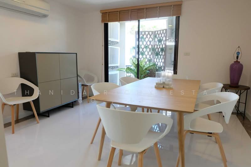 Prime Mansion Sukhumvit 31 : ไพรม แมนชั่น สุขุมวิท 31, กรุงเทพ, 222 ซอยสุขุมวิท 31 ถนนสุขุมวิท, คลองตันเหนือ, วัฒนา, กรุงเทพ, 135 ตร.ม., คอนโด ให้เช่า, โดย Thanida Richy Estate Co., Ltd., 500468479 - DDproperty.com