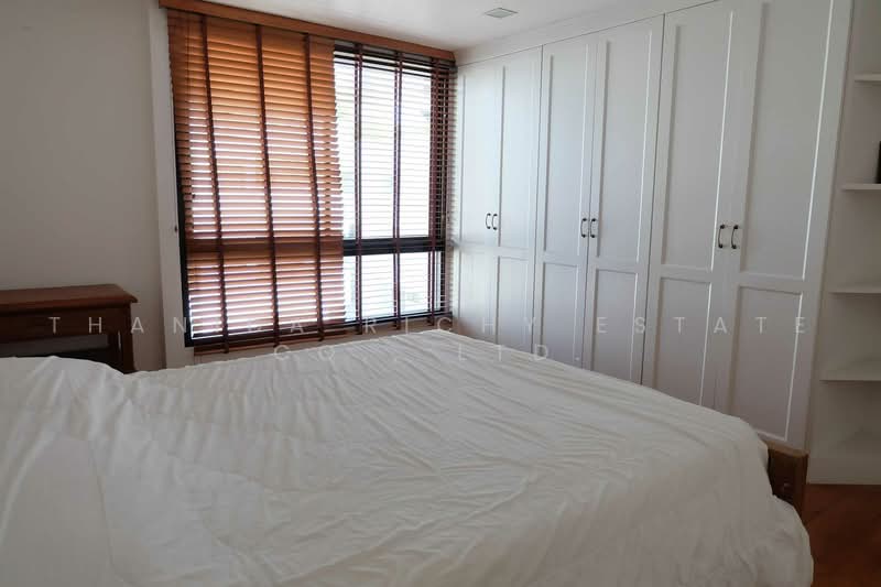Prime Mansion Sukhumvit 31, Bangkok, 222 Soi Sukhumvit 31, Sukhumvit Road, Khlong Tan Nua, Watthana, Bangkok, 2 Bedrooms, 135 sqm, Condo For Rent, by Thanida Richy Estate Co., Ltd., 500468479 - DDproperty.com
