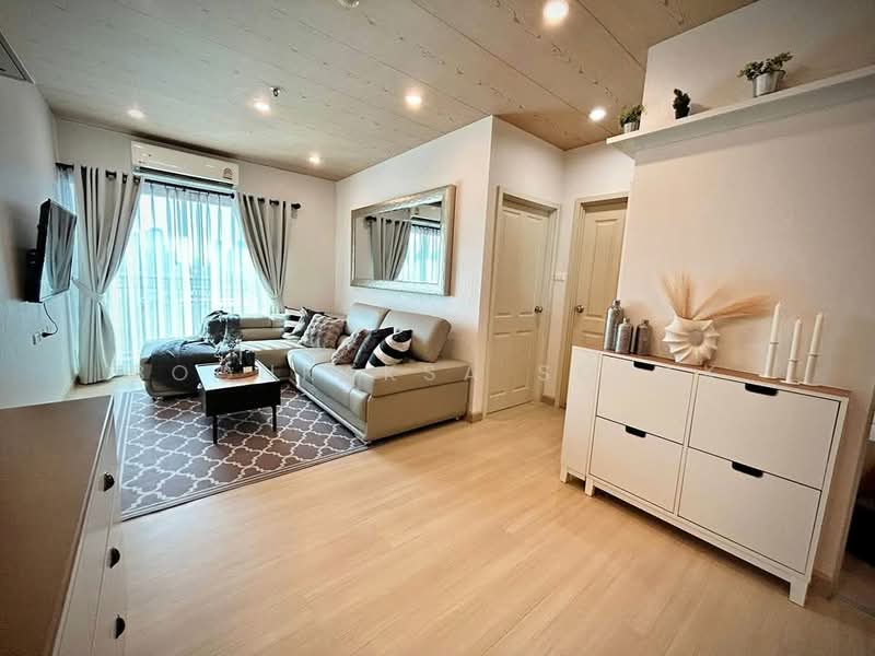 Supalai Veranda Rama 9, Bangkok, 349 Rama 9, Bang Kapi, Huai Khwang, Bangkok, 3 Bedrooms, 120 sqm, Condo For Rent, by Boonraksa Sopak, 500468480 - DDproperty.com