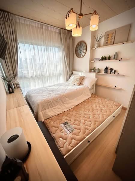 Supalai Veranda Rama 9, Bangkok, 349 Rama 9, Bang Kapi, Huai Khwang, Bangkok, 3 Bedrooms, 120 sqm, Condo For Rent, by Boonraksa Sopak, 500468480 - DDproperty.com
