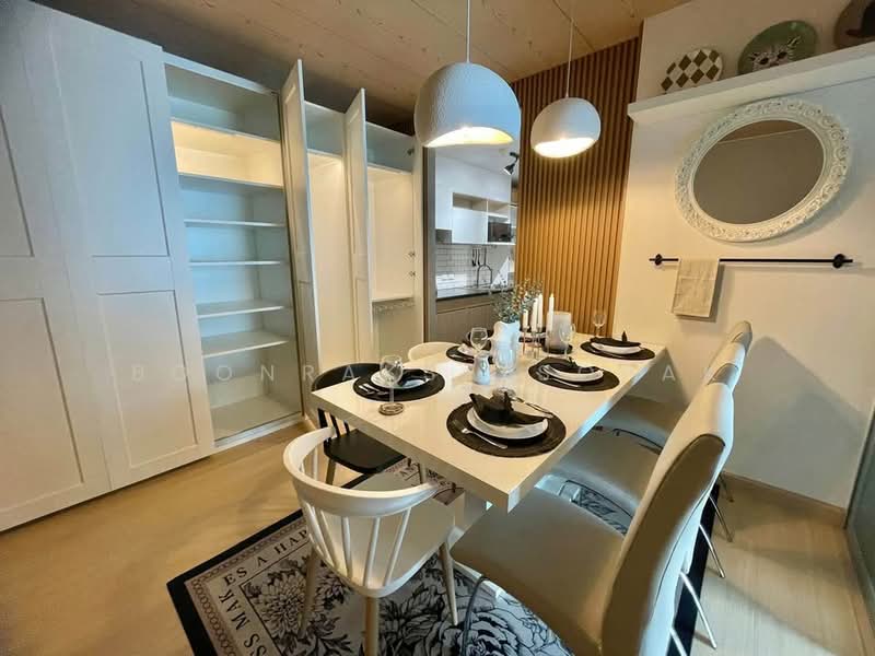 Supalai Veranda Rama 9, Bangkok, 349 Rama 9, Bang Kapi, Huai Khwang, Bangkok, 3 Bedrooms, 120 sqm, Condo For Rent, by Boonraksa Sopak, 500468480 - DDproperty.com