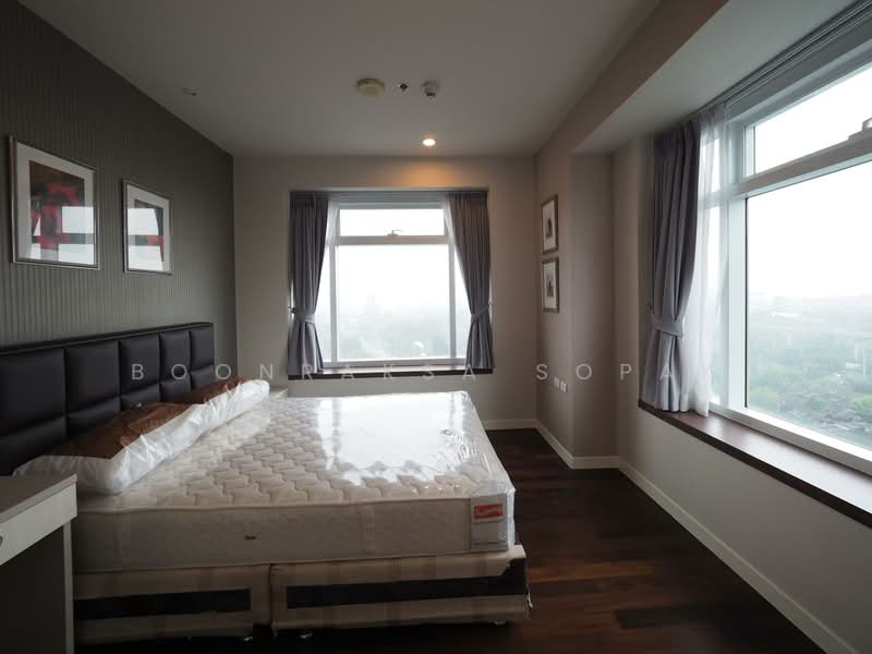 Circle Condominium : เซอร์เคิล คอนโดมิเนียม, กรุงเทพ, 1674 ซอยเพชรบุรี 36 ถนนเพชรบุรี, มักกะสัน, ราชเทวี, กรุงเทพ, 92 ตร.ม., คอนโด ให้เช่า, โดย Boonraksa Sopak, 500468481 - DDproperty.com