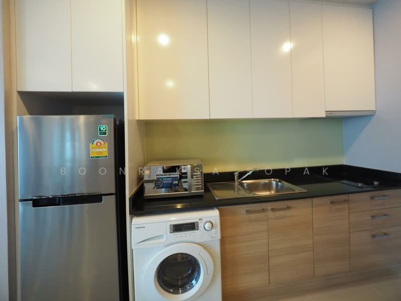 Circle Condominium : เซอร์เคิล คอนโดมิเนียม, กรุงเทพ, 1674 ซอยเพชรบุรี 36 ถนนเพชรบุรี, มักกะสัน, ราชเทวี, กรุงเทพ, 92 ตร.ม., คอนโด ให้เช่า, โดย Boonraksa Sopak, 500468481 - DDproperty.com