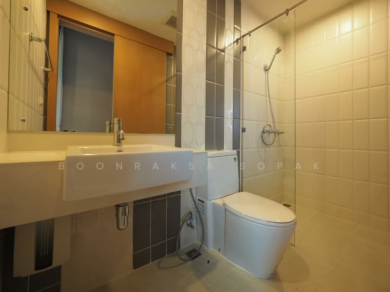 Circle Condominium : เซอร์เคิล คอนโดมิเนียม, กรุงเทพ, 1674 ซอยเพชรบุรี 36 ถนนเพชรบุรี, มักกะสัน, ราชเทวี, กรุงเทพ, 92 ตร.ม., คอนโด ให้เช่า, โดย Boonraksa Sopak, 500468481 - DDproperty.com