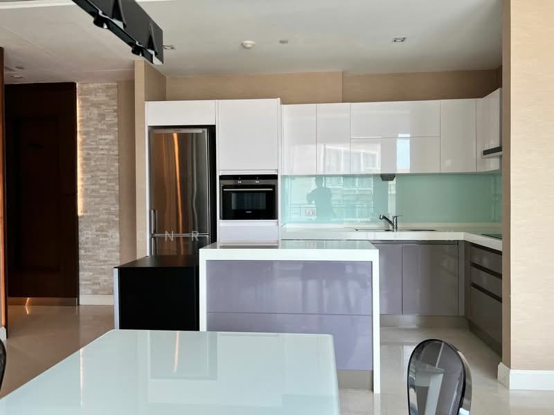 Q Langsuan, Bangkok, 54 Soi Langsuan, Langsuan Road, Lumphini, Pathum Wan, Bangkok, 2 Bedrooms, 94 sqm, Condo For Rent, by Boonraksa Sopak, 500468483 - DDproperty.com