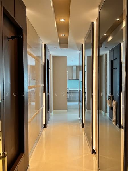 Q Langsuan, Bangkok, 54 Soi Langsuan, Langsuan Road, Lumphini, Pathum Wan, Bangkok, 2 Bedrooms, 94 sqm, Condo For Rent, by Boonraksa Sopak, 500468483 - DDproperty.com