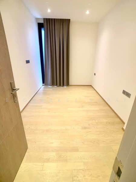 ASHTON Asoke-Rama 9, Bangkok, 469 Asoke-Dindaeng Road, Din Daeng, Bangkok, 2 Bedrooms, 67 sqm, Condo For Rent, by Boonraksa Sopak, 500468485 - DDproperty.com