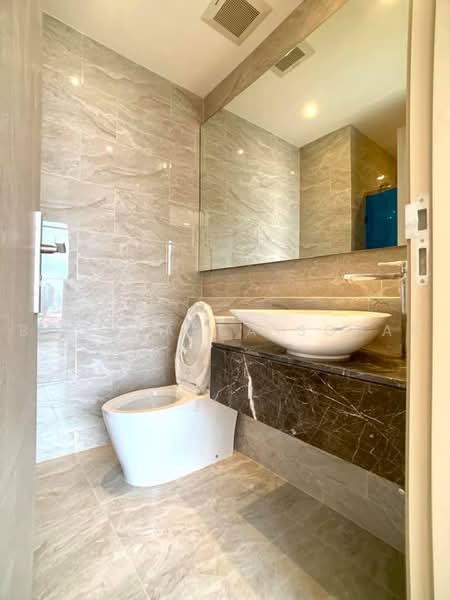 ASHTON Asoke-Rama 9, Bangkok, 469 Asoke-Dindaeng Road, Din Daeng, Bangkok, 2 Bedrooms, 67 sqm, Condo For Rent, by Boonraksa Sopak, 500468485 - DDproperty.com