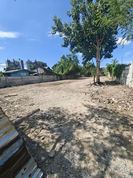 ขายที่ดินผังสีแดง ในสุขุมวิท 113, สมุทรปราการ, สุขุมวิท, สำโรงเหนือ, เมืองสมุทรปราการ, สมุทรปราการ, 1,150 ตร.ม., ที่ดิน ขาย, โดย chotika onlinerealtor, 500468486 - DDproperty.com