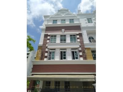 ขาย - Plus City Park Sukhumvit 101/1 : พลัส ซิตี้ พาร์ค สุขุมวิท 101/1, กรุงเทพ