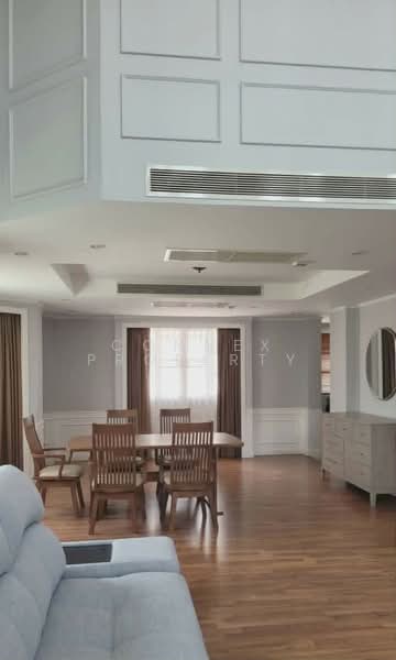 Plus City Park Sukhumvit 101/1, Bangkok, 6 Soi Wachiratham Sathit 31, Bang Chak, Phra Khanong, Bangkok, 3 Bedrooms, 240 sqm, Townhouse For Sale, by Connex Property, 500468487 - DDproperty.com