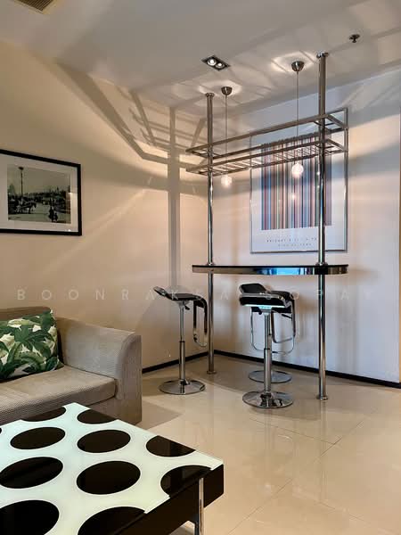 The Platinum Condominium, Bangkok, Petchburi, Thanon Phetchaburi, Ratchathewi, Bangkok, 1 Bedroom, 45 sqm, Condo For Rent, by Boonraksa Sopak, 500468488 - DDproperty.com