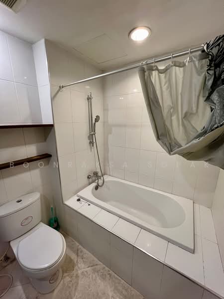 The Platinum Condominium, Bangkok, Petchburi, Thanon Phetchaburi, Ratchathewi, Bangkok, 1 Bedroom, 45 sqm, Condo For Rent, by Boonraksa Sopak, 500468488 - DDproperty.com