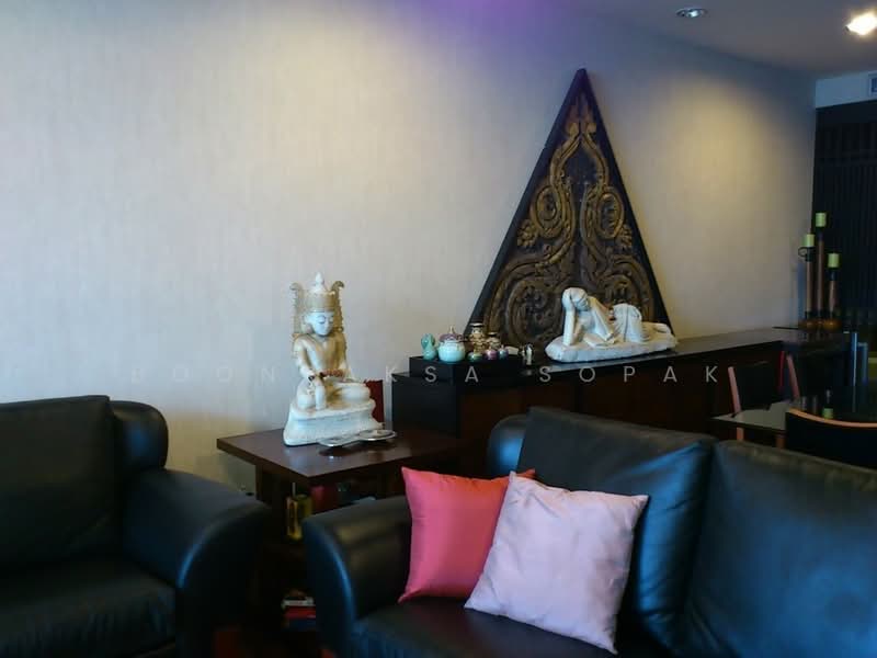 Sailom Suite : สายลม สวีท, กรุงเทพ, 141 สนานิคม 1 ซอย 12, จันทรเกษม, จตุจักร, กรุงเทพ, 200 ตร.ม., คอนโด ให้เช่า, โดย Boonraksa Sopak, 500468490 - DDproperty.com
